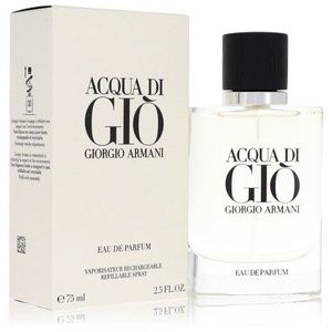 Acqua Di GIO Giorgio Armani Eau De Parfum